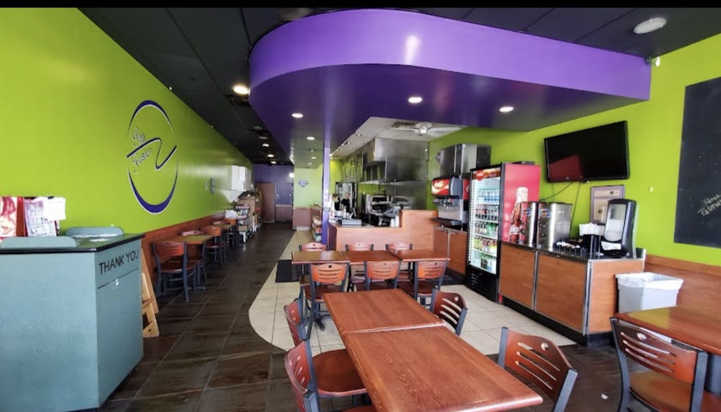 Round Rock Hours + Location Pita Fusion Sandwich Restaurant in